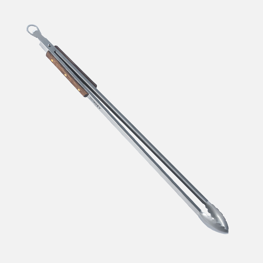 Donkey Long Tong – Grillzange 87cm