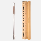 Donkey Long Tong – Grillzange 87cm