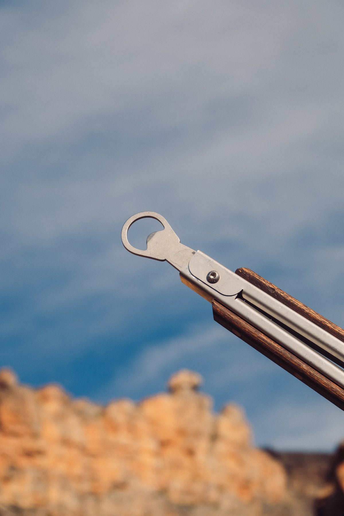 Donkey Long Tong – Grillzange 87cm