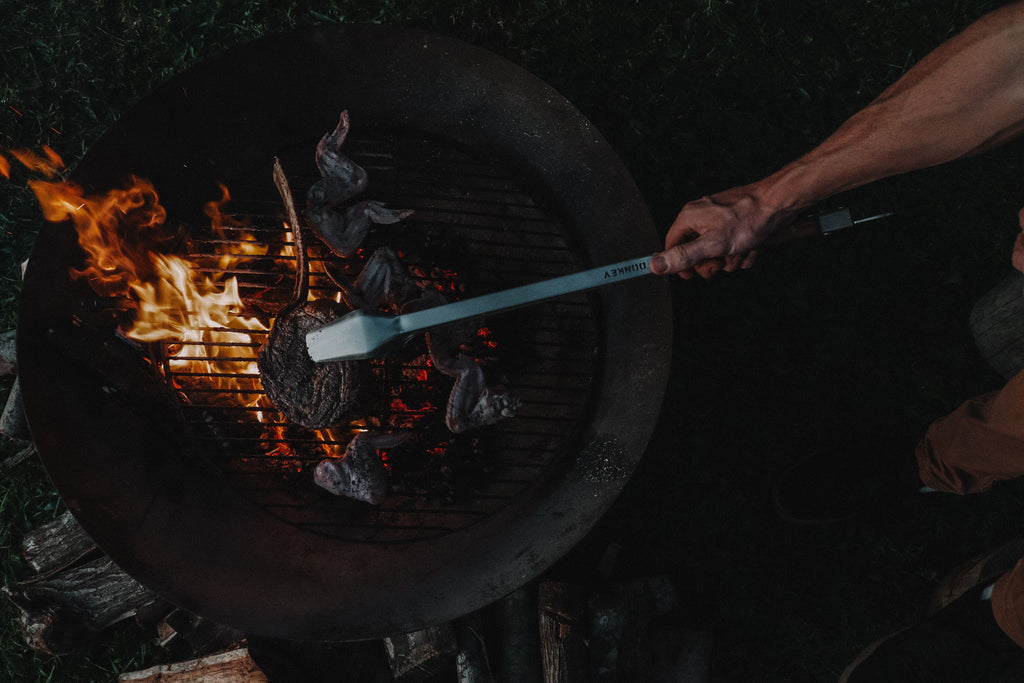 Donkey Tong – Grillzange 69cm