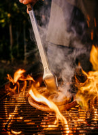 Donkey Tong – Grillzange 69cm