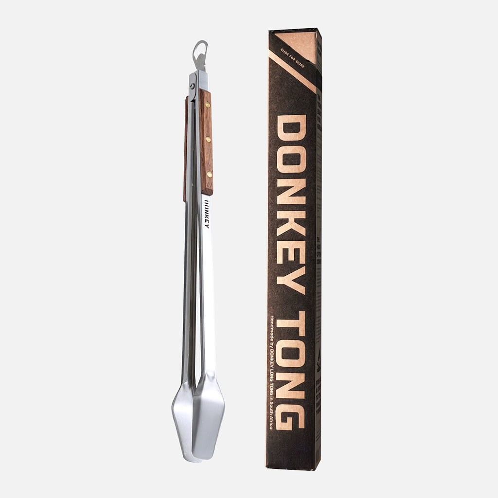 Donkey Tong – Grillzange 69cm