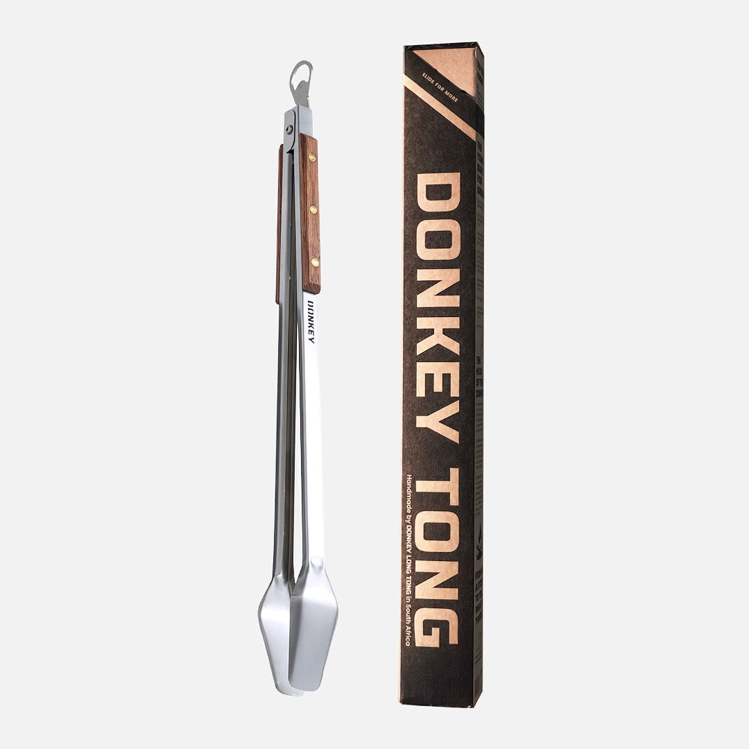 Donkey Tong – Grillzange 69cm