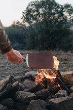 The Paddle – Feuerfächer