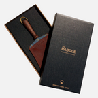 The Paddle – Feuerfächer