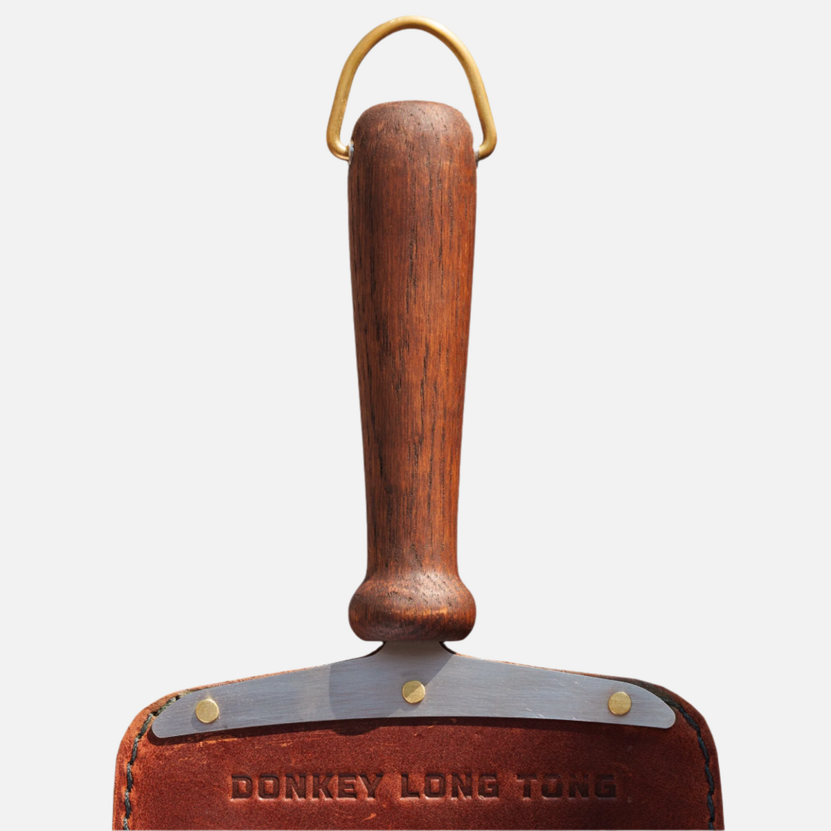 The Paddle – Feuerfächer