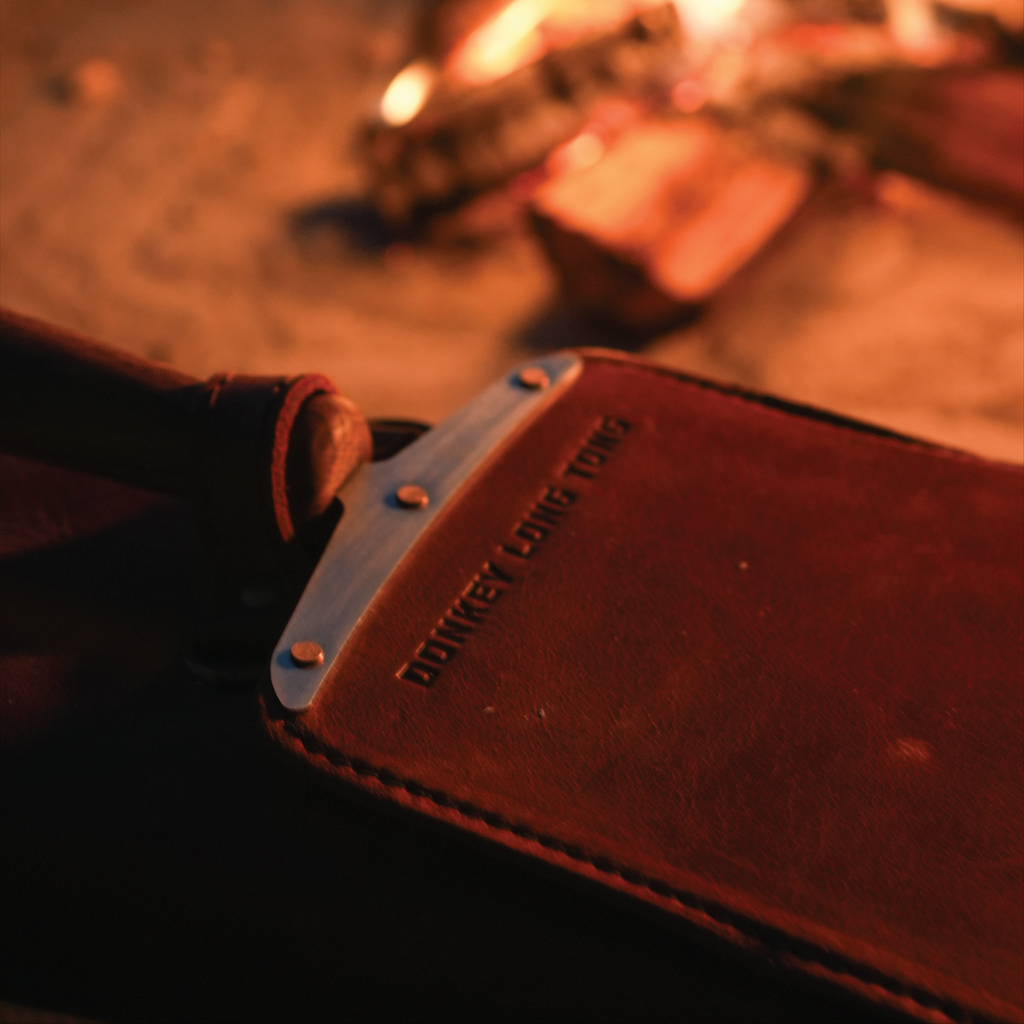The Paddle – Feuerfächer